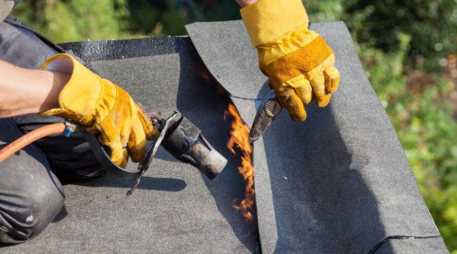 Expert top industrial roofings services in Silver City, NV